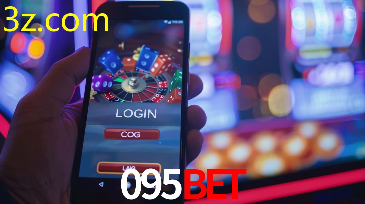 App 095BET.COM  